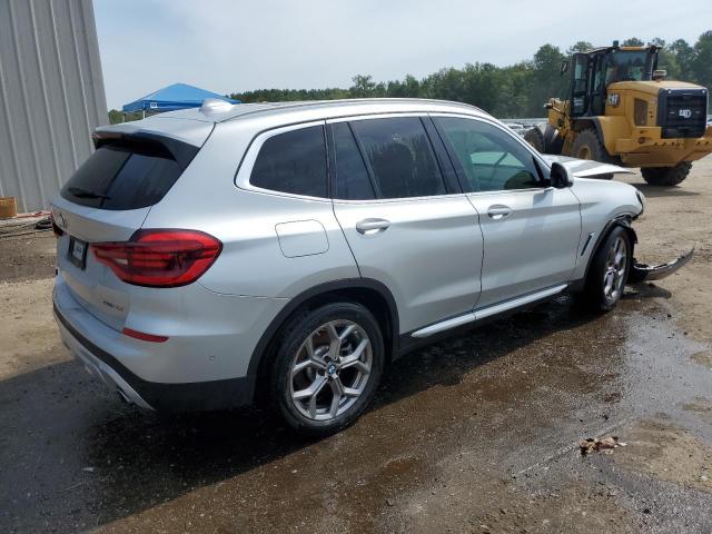 BMW X3 XDRIVE3 2021