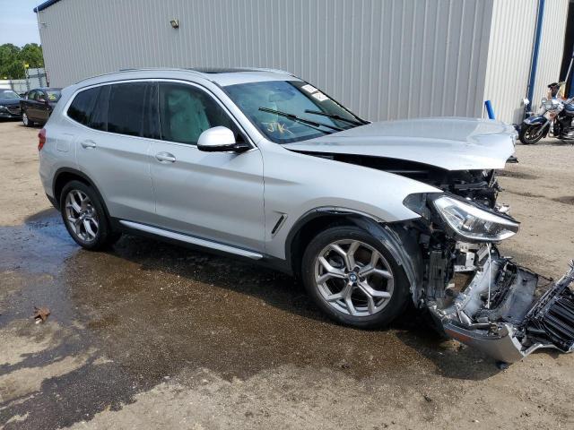 BMW X3 XDRIVE3 2021