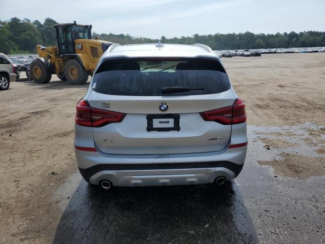 BMW X3 XDRIVE3 2021