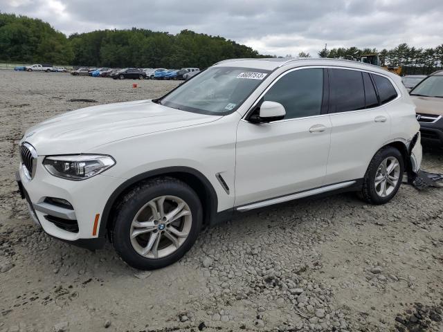 BMW X3 XDRIVE3 2020