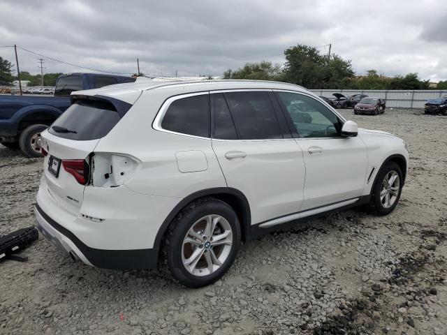 BMW X3 XDRIVE3 2020