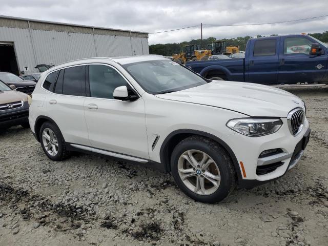 BMW X3 XDRIVE3 2020