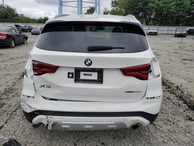 BMW X3 XDRIVE3 2020