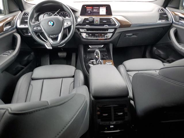 BMW X3 XDRIVE3 2020