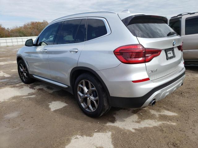 BMW X3 XDRIVE3 2021