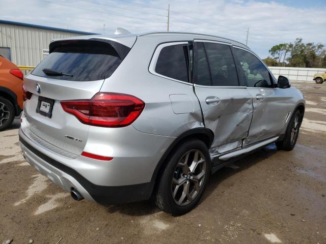 BMW X3 XDRIVE3 2021