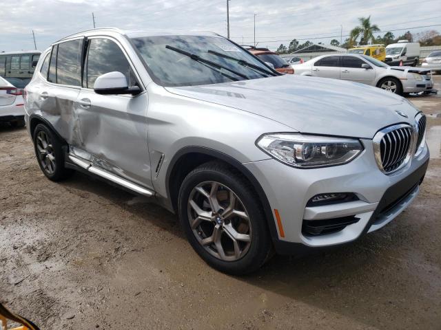 BMW X3 XDRIVE3 2021