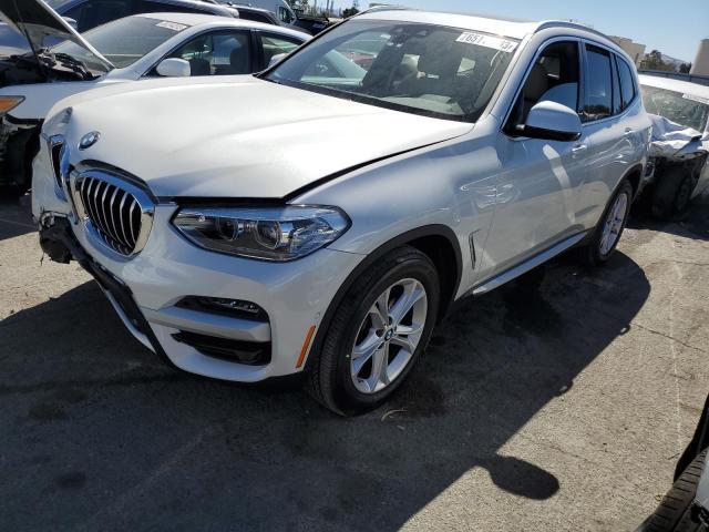 BMW X3 XDRIVE3 2021