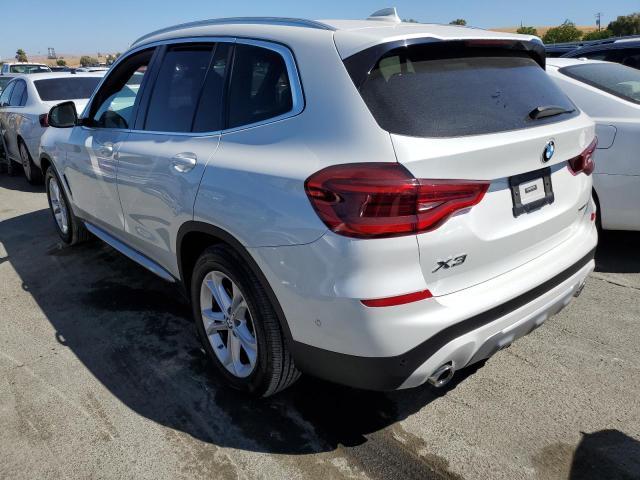 BMW X3 XDRIVE3 2021