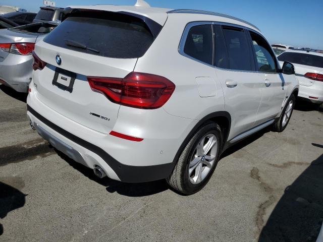 BMW X3 XDRIVE3 2021