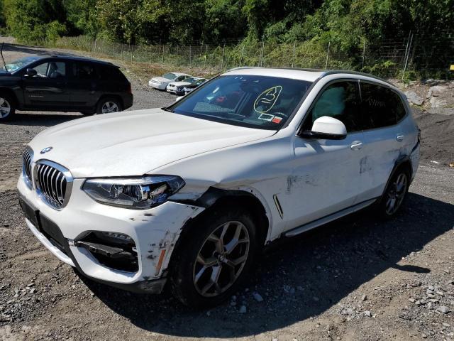 BMW X3 XDRIVE3 2021