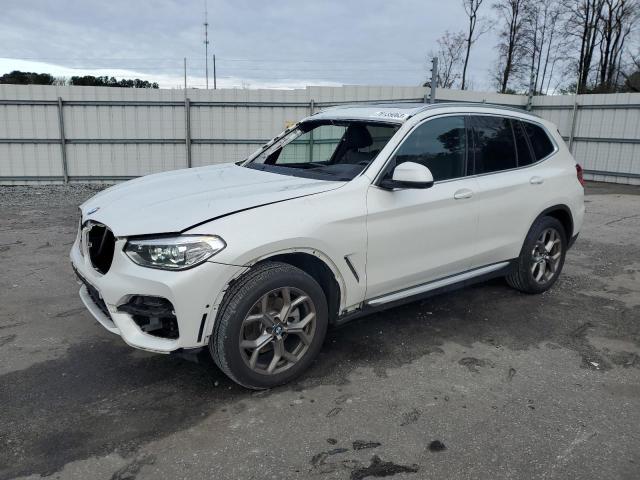 BMW X3 XDRIVE3 2021