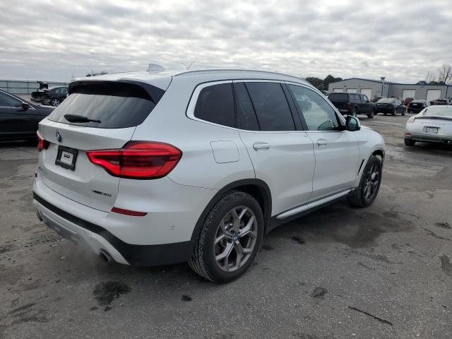 BMW X3 XDRIVE3 2021