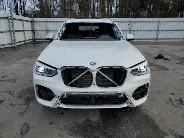 BMW X3 XDRIVE3 2021