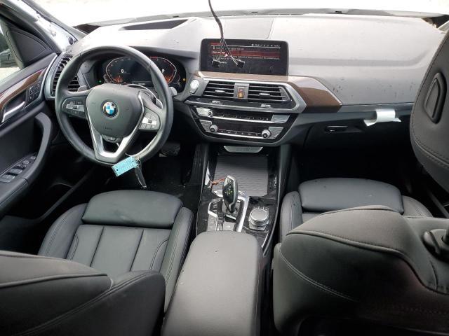 BMW X3 XDRIVE3 2021