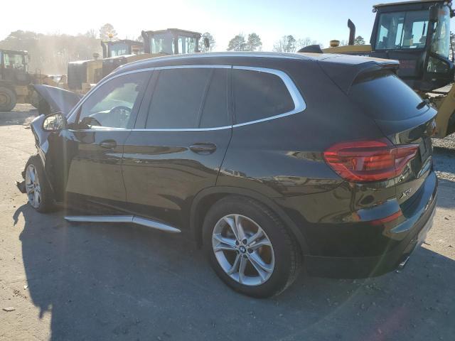 BMW X3 XDRIVE3 2020