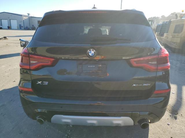 BMW X3 XDRIVE3 2020