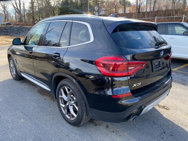 BMW X3 XDRIVE3 2021