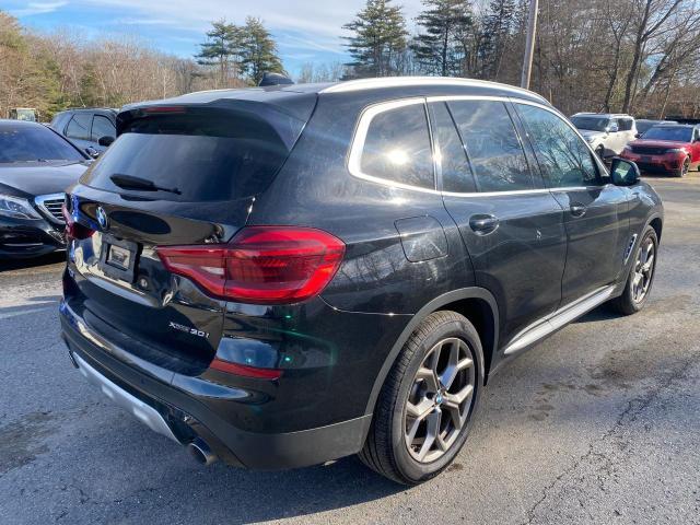 BMW X3 XDRIVE3 2021