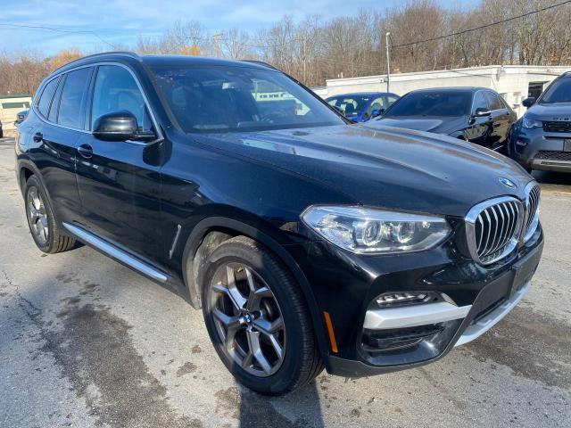 BMW X3 XDRIVE3 2021