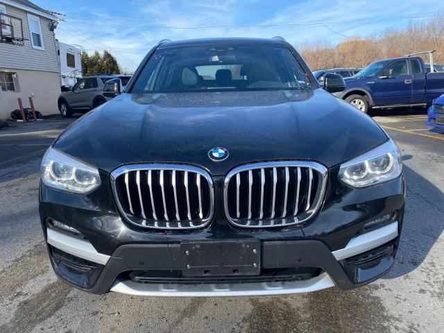 BMW X3 XDRIVE3 2021