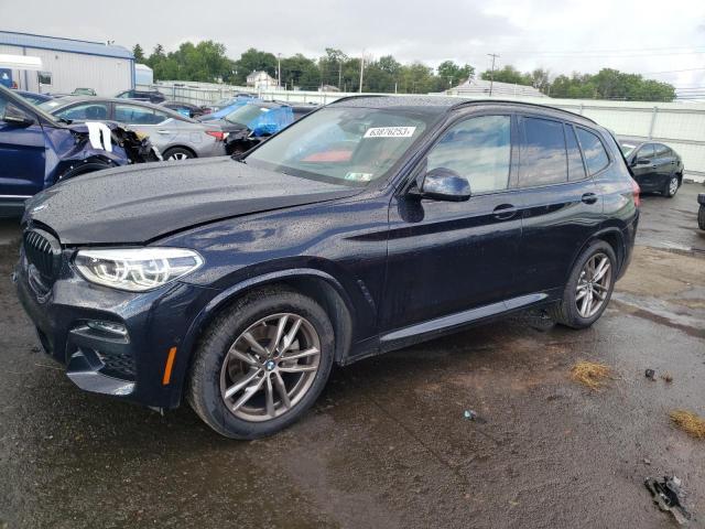 BMW X3 XDRIVE3 2021