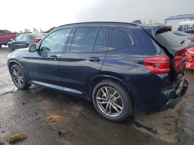 BMW X3 XDRIVE3 2021