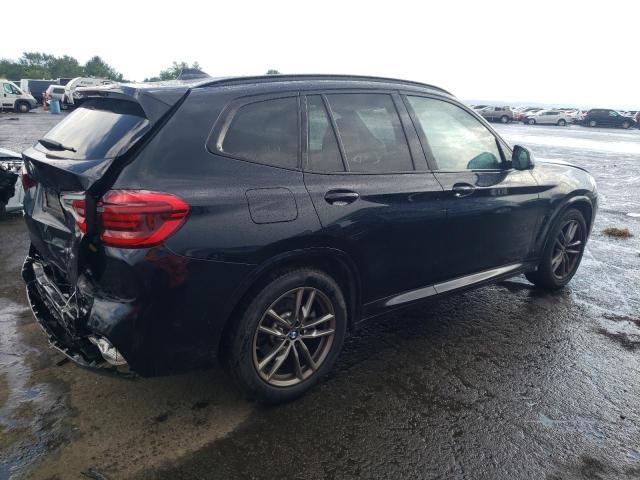 BMW X3 XDRIVE3 2021