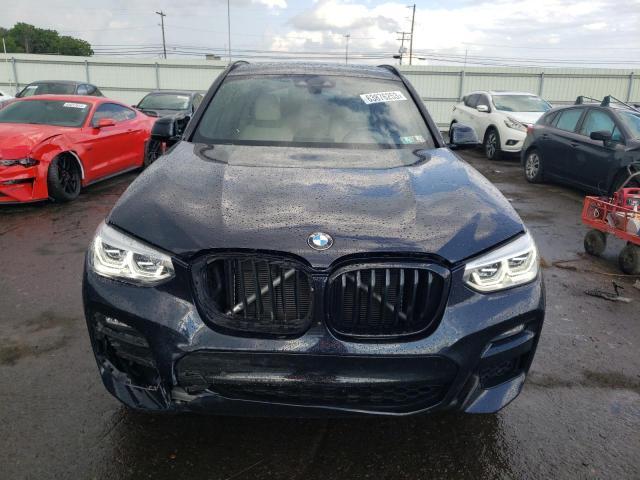 BMW X3 XDRIVE3 2021