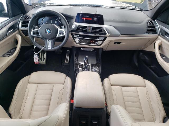 BMW X3 XDRIVE3 2021