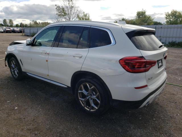 BMW X3 XDRIVE3 2020