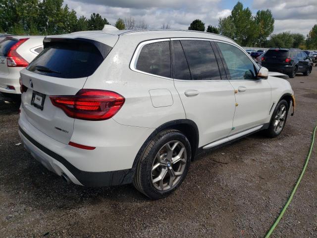 BMW X3 XDRIVE3 2020