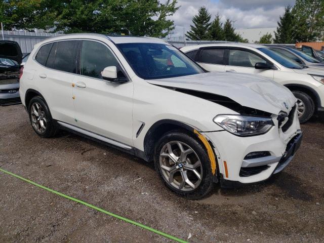 BMW X3 XDRIVE3 2020