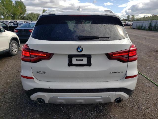 BMW X3 XDRIVE3 2020