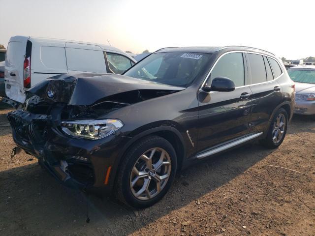 BMW X3 XDRIVE3 2020