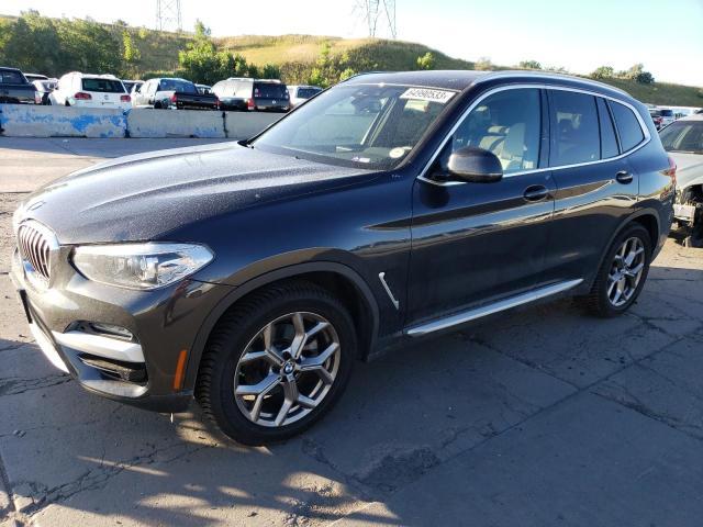 BMW X3 XDRIVE3 2021