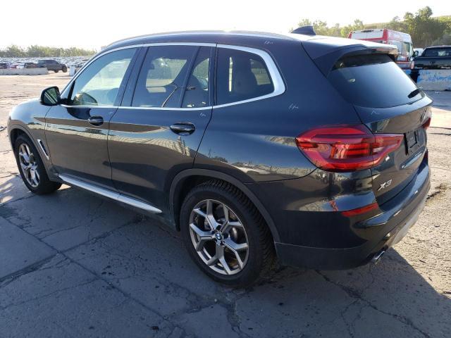 BMW X3 XDRIVE3 2021