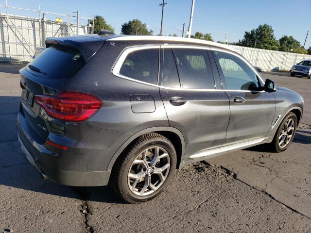 BMW X3 XDRIVE3 2021