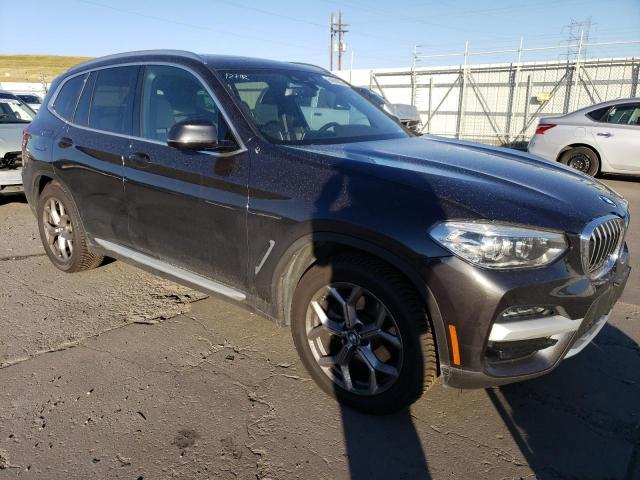 BMW X3 XDRIVE3 2021