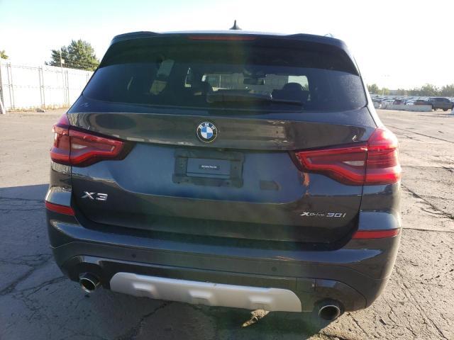 BMW X3 XDRIVE3 2021