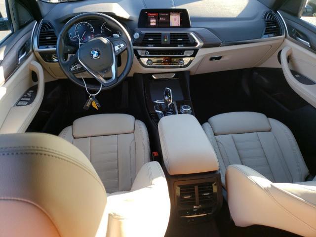 BMW X3 XDRIVE3 2021