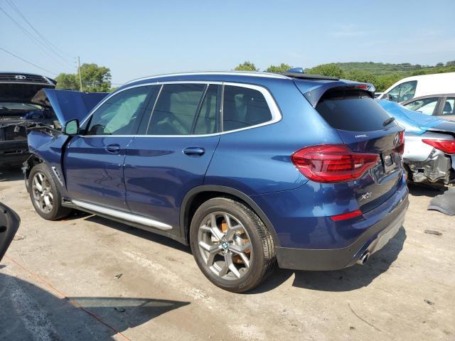 BMW X3 XDRIVE3 2020