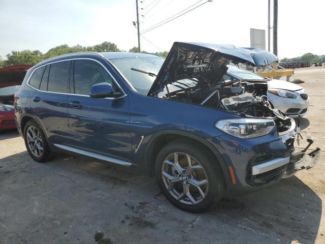 BMW X3 XDRIVE3 2020