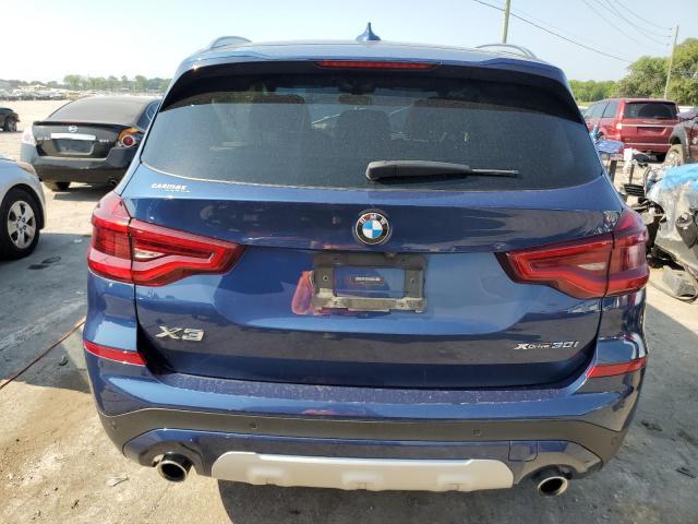 BMW X3 XDRIVE3 2020