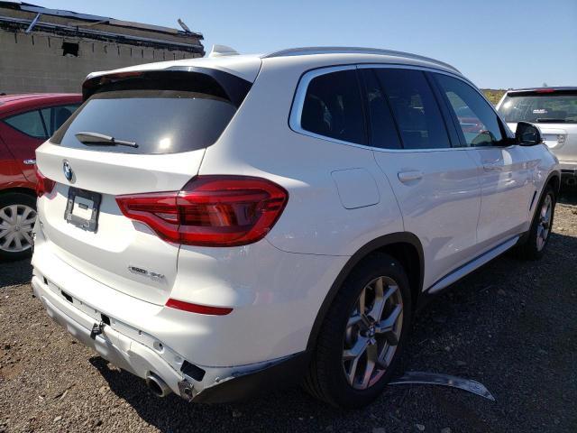 BMW X3 XDRIVE3 2020