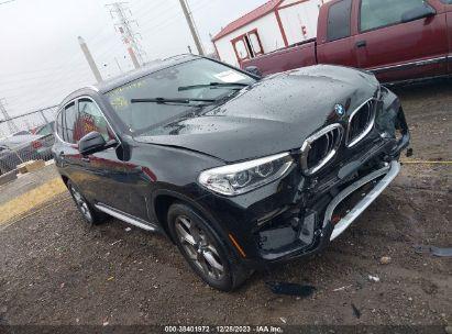 BMW X3 XDRIVE30I 2020