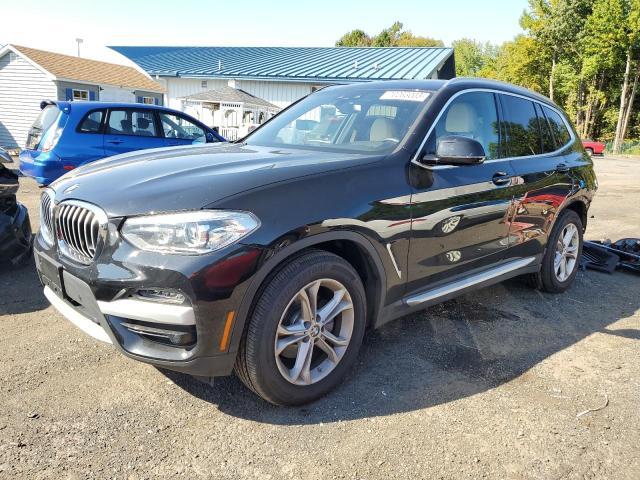 BMW X3 XDRIVE3 2020