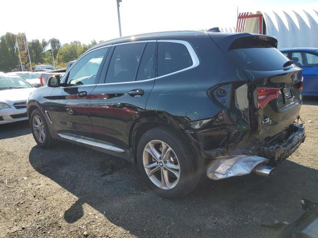 BMW X3 XDRIVE3 2020