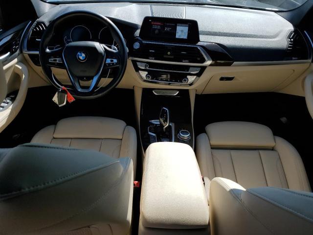 BMW X3 XDRIVE3 2020