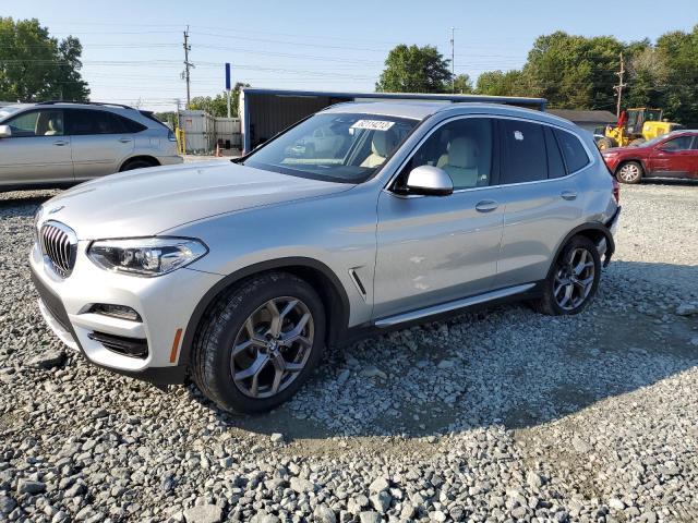 BMW X3 XDRIVE3 2021